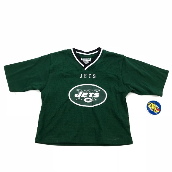 boys jets shirt